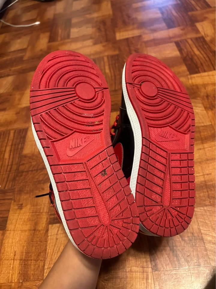 Paten bred 1s size 8 - photo 3