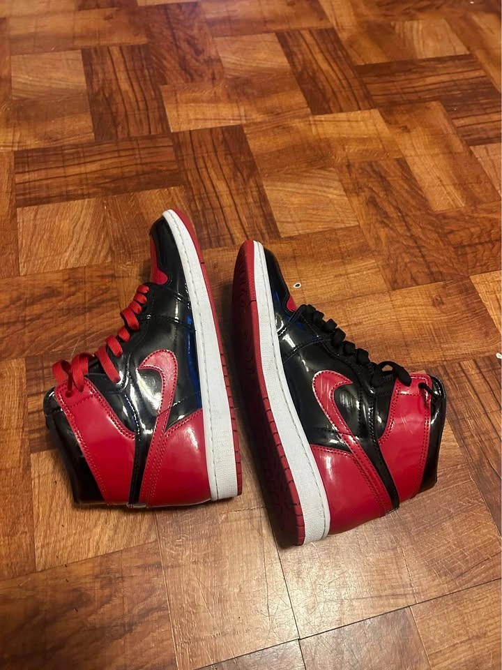 Paten bred 1s size 8 - photo 4