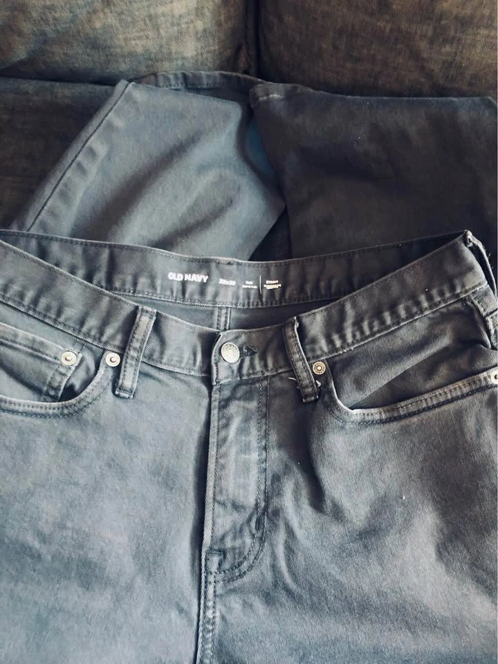 ⚽️ Old Navy & American Eagle Jeans - Size 32x30 - photo 4