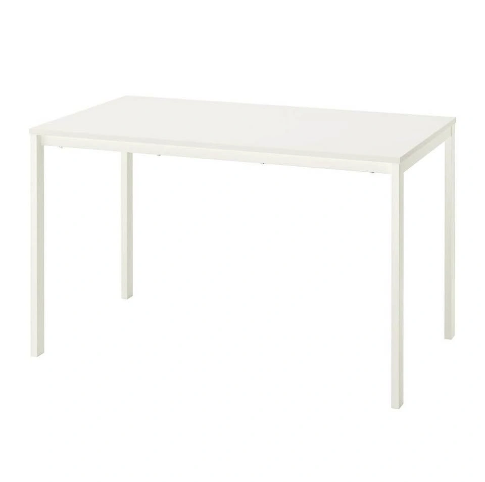 White Dining Table