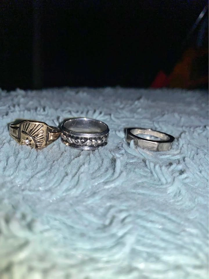 rings