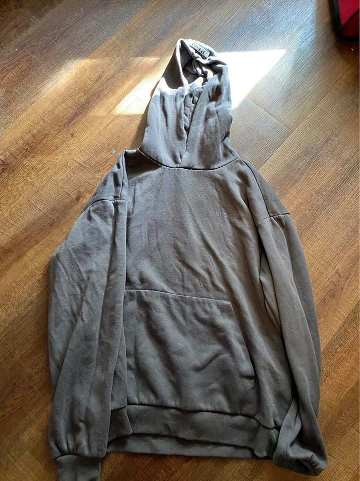 urban hoodie