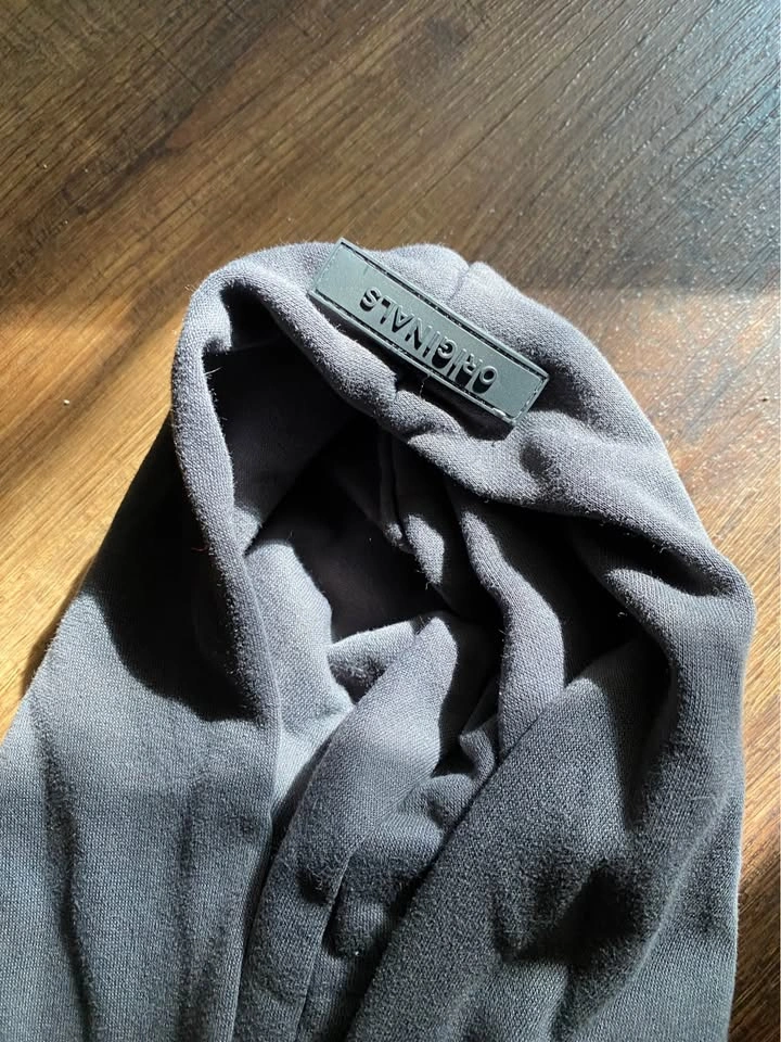 urban hoodie - photo 2