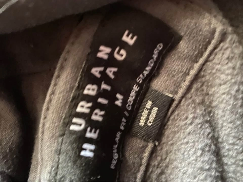 urban hoodie - photo 3