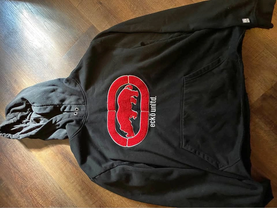 ECKO hoodie