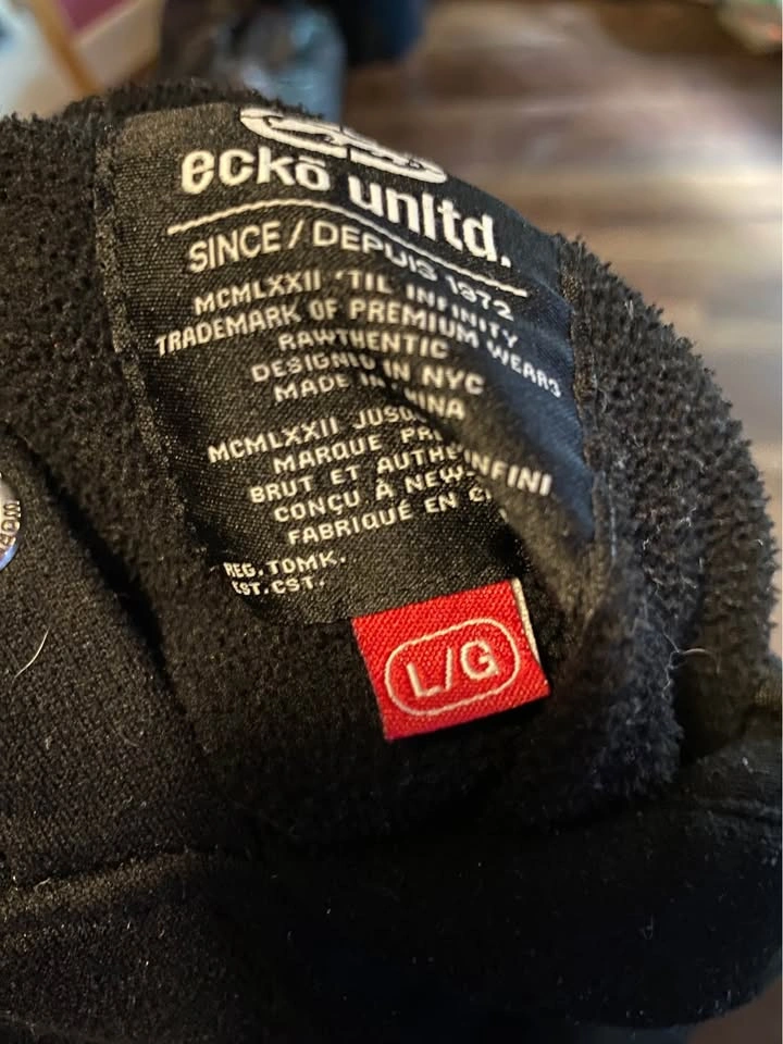 ECKO hoodie - photo 3