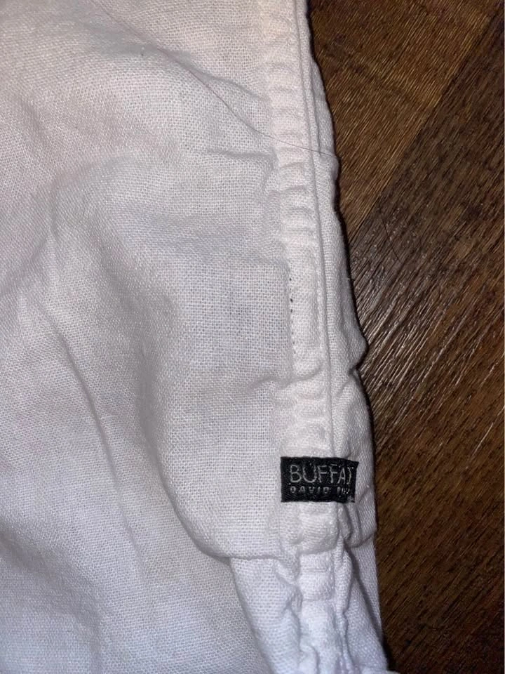buffalo button up - photo 2