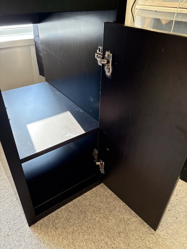 Ikea Micke desk - photo 5