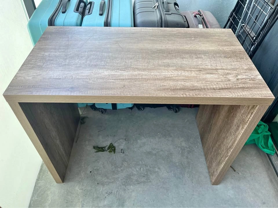 Wooden Desk