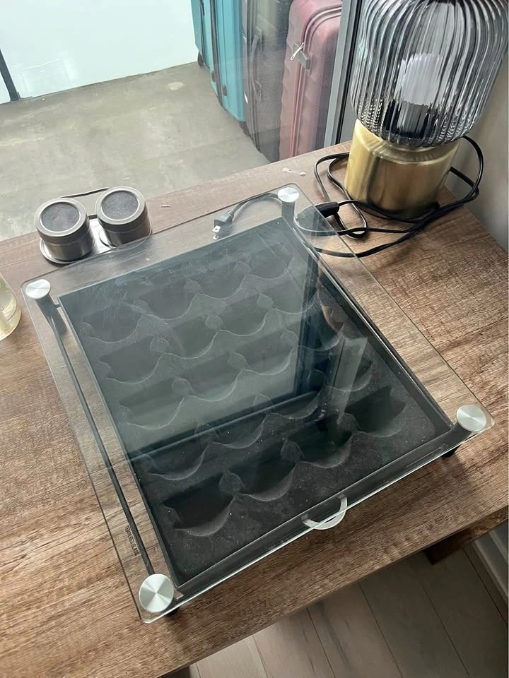 Nespresso Stand