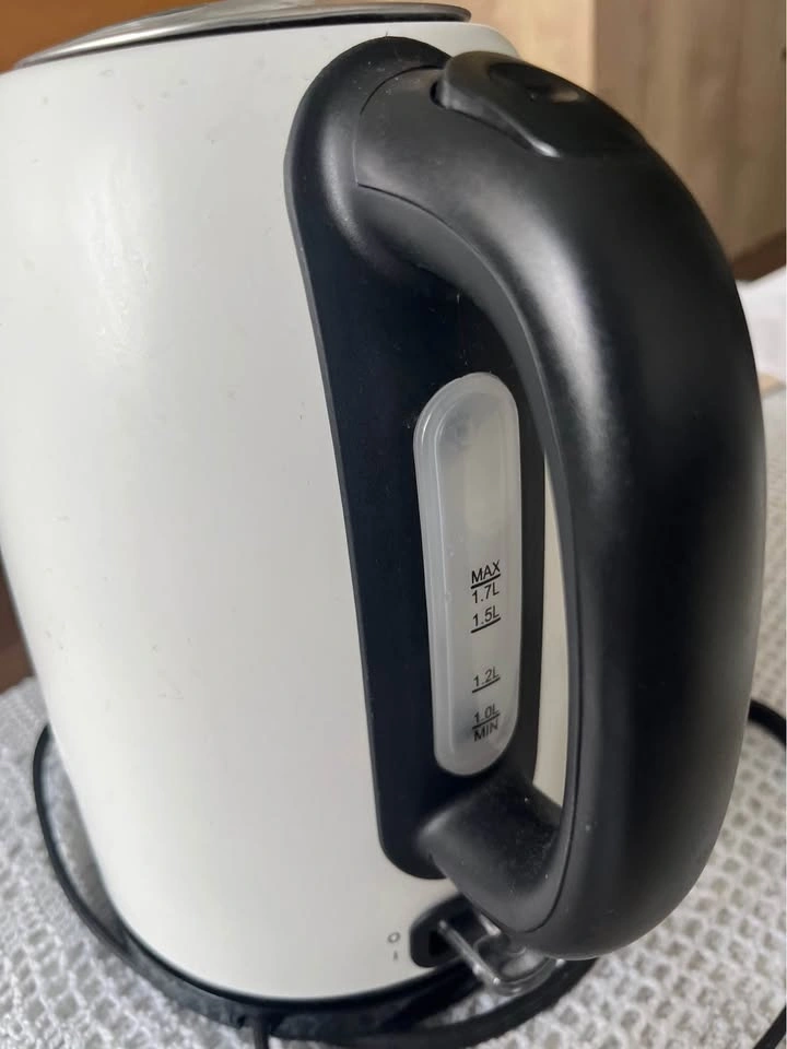 Electric kettle + salad spinner - photo 2