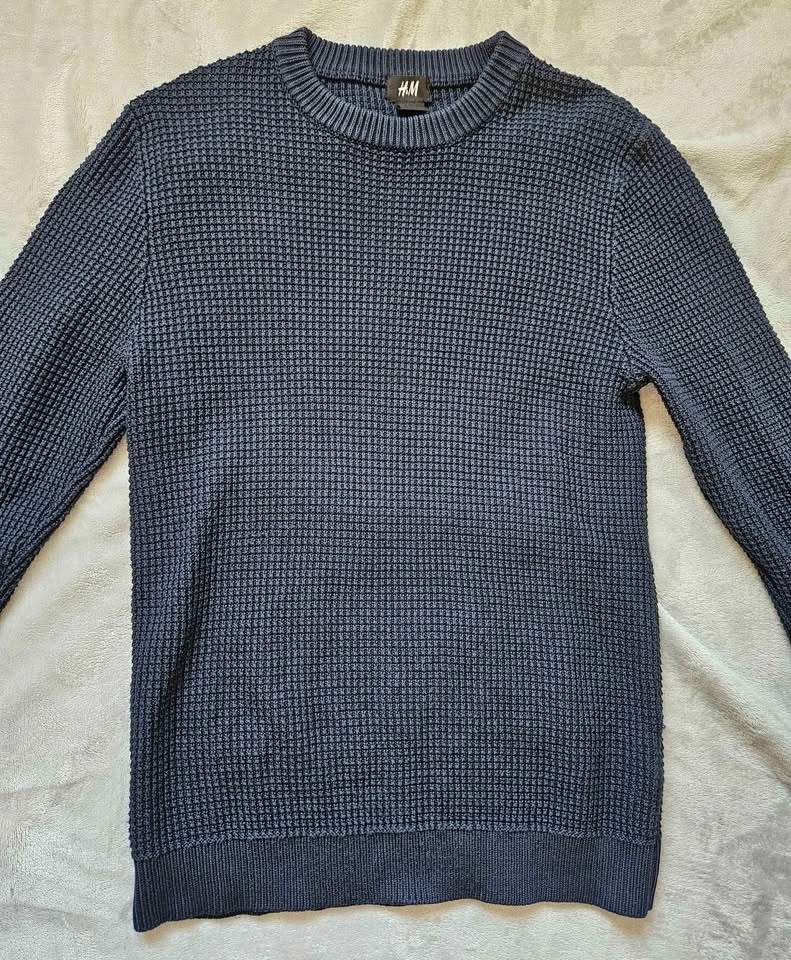 Mens sweater - photo 2