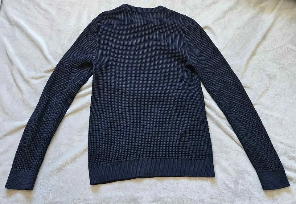 Mens sweater - photo 3