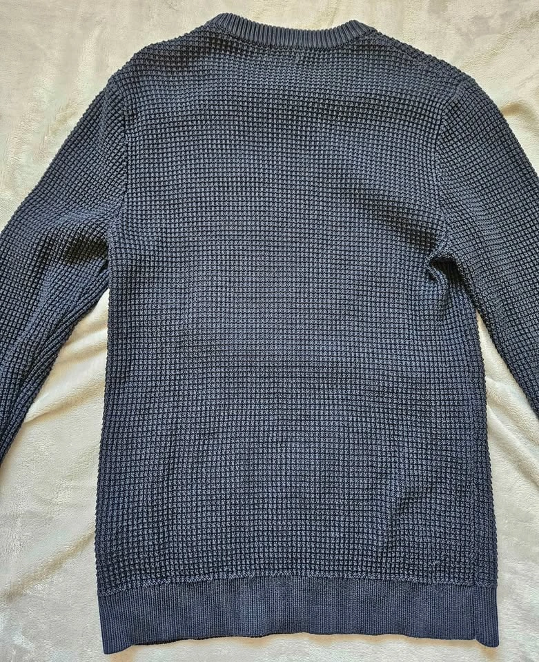 Mens sweater - photo 4