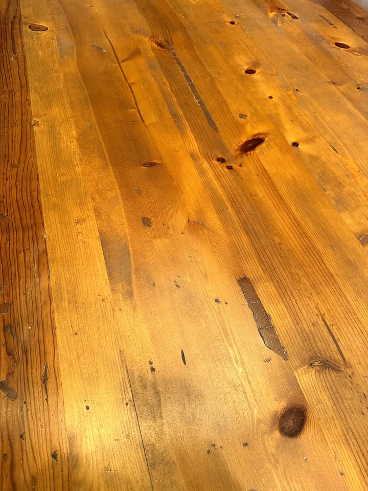 POLO RALPH LAUREN Farm House Dining Table - photo 2