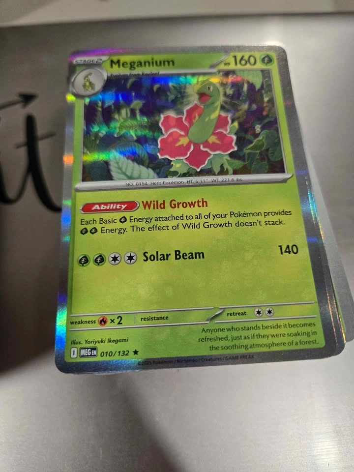 Mega Evolution BULK - photo 2
