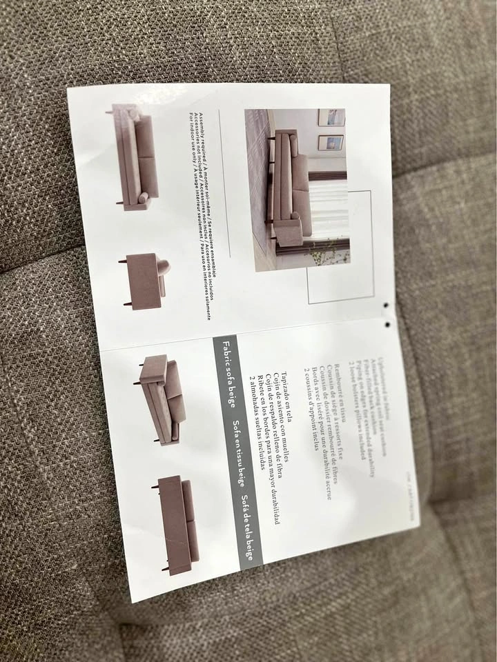 Sofa