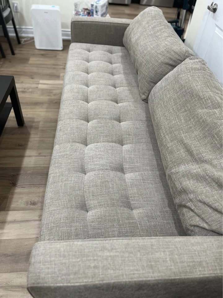 Sofa - photo 3