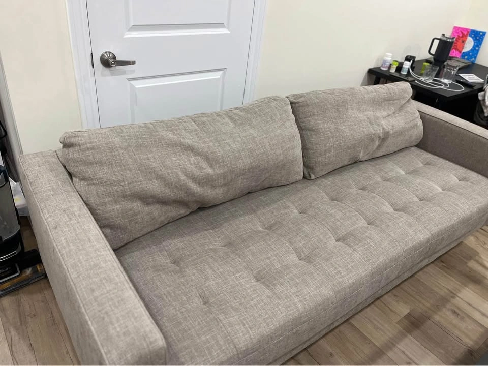 Sofa - photo 4