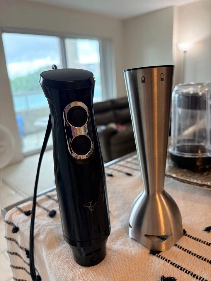 Hand Blender - photo 2