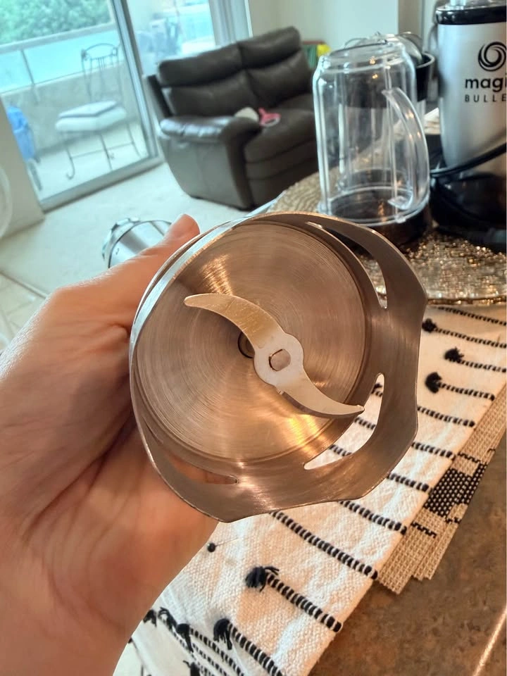 Hand Blender - photo 4