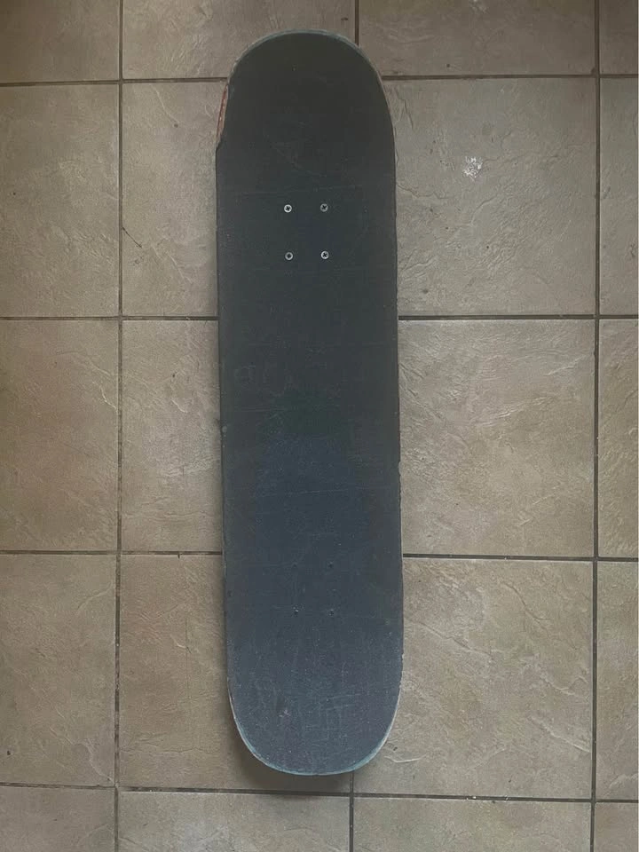Skateboard 8.0 & Skate Tool - photo 2