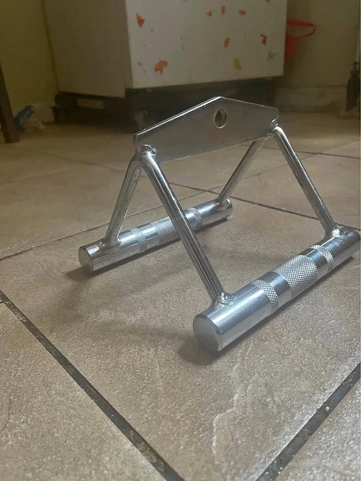 Cable Row Attachment