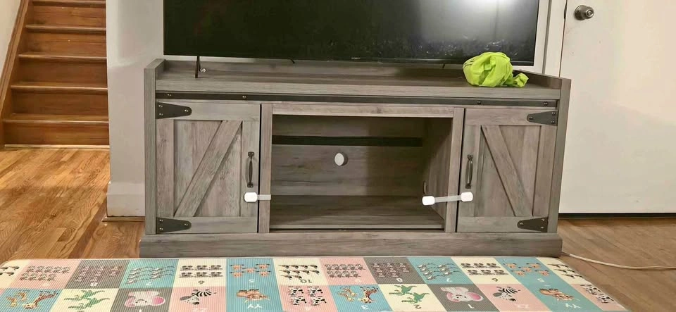 RV Stand Leons