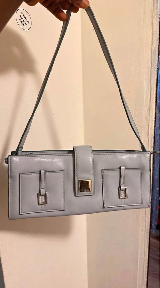 Shoulder bag