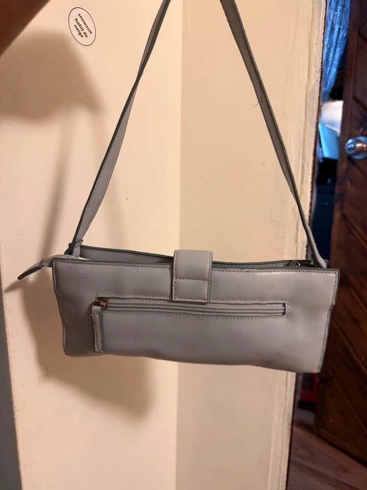 Shoulder bag - photo 2