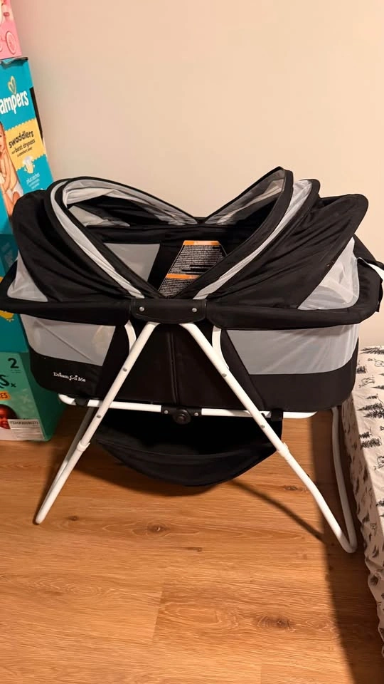Baby bassinet - photo 2