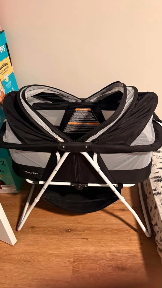 Baby bassinet - photo 3