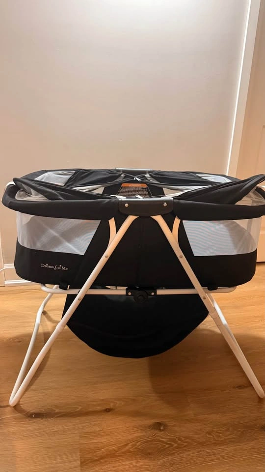 Baby bassinet - photo 4