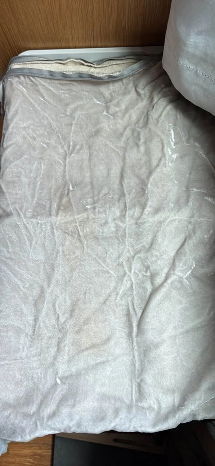 3 West Elm Decorative Pillow Covers - photo 4