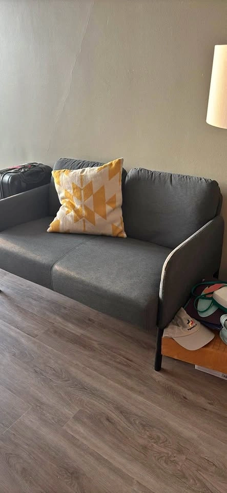 Ikea loveseat