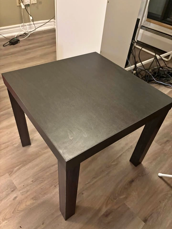 Coffee table
