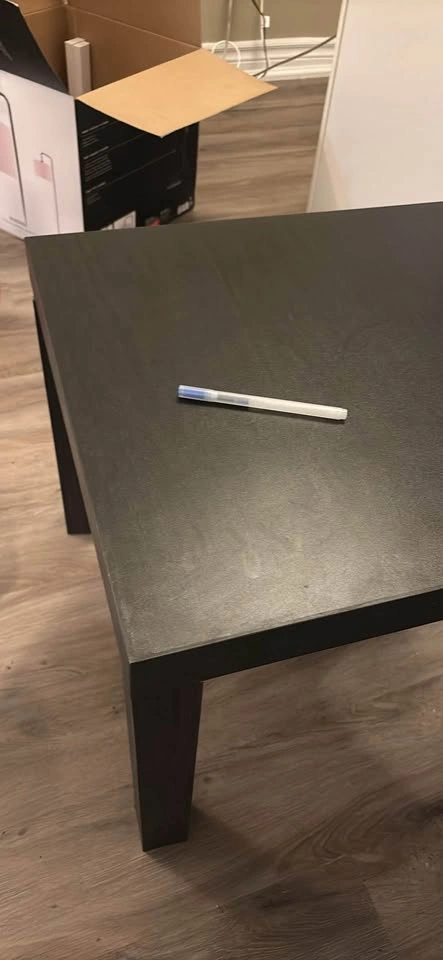 Coffee table - photo 3