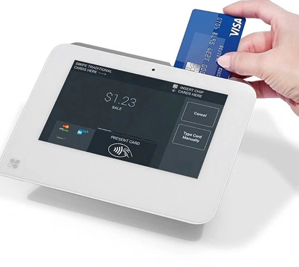 Clover Mini Point-of-Sale System - photo 2