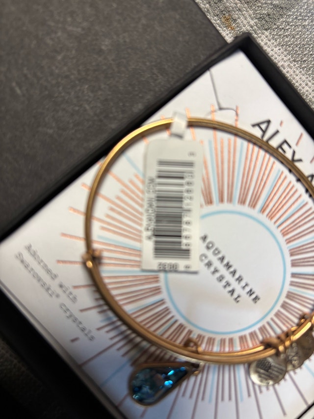 Alex and Ani Bracelet - photo 2
