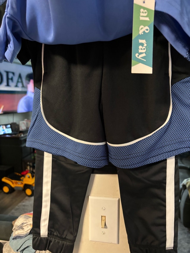 Al & Ray Size 4 - 4 piece set!!! - photo 2