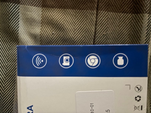 Z-IOT CAM 3 available- see pricing - photo 2