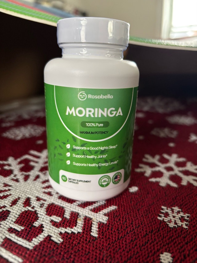 Rosabella Moringa