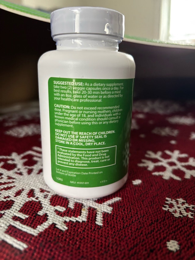 Rosabella Moringa - photo 2
