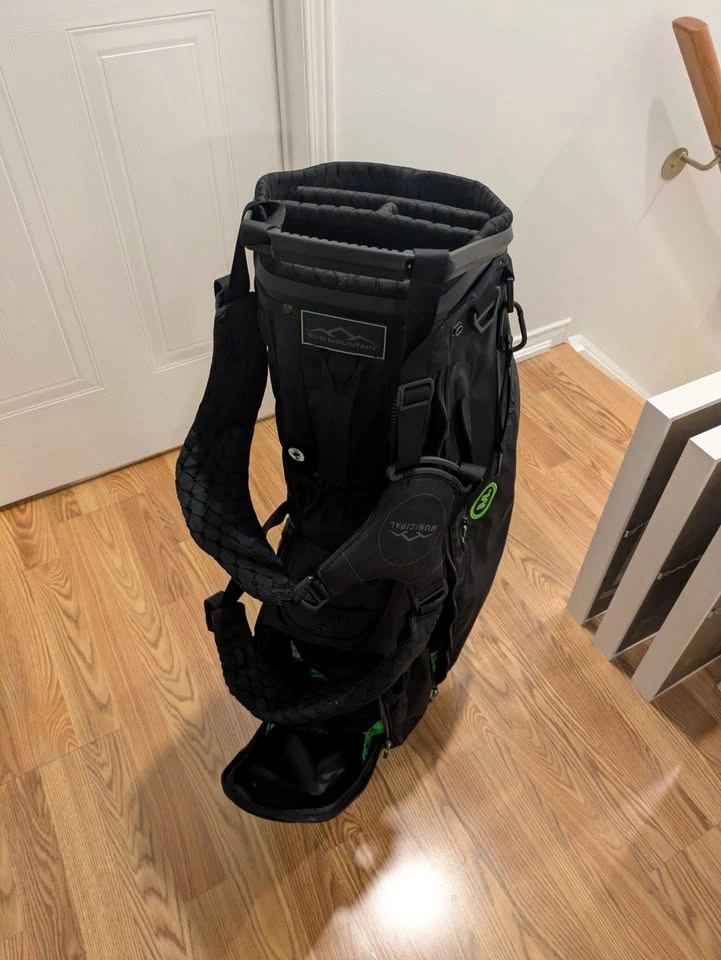 Sun Mountain 2.5 Limited Edition Municipal Carry Bag - photo 2
