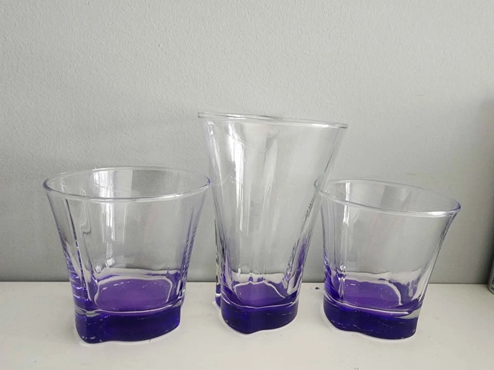 Glass cups - photo 2