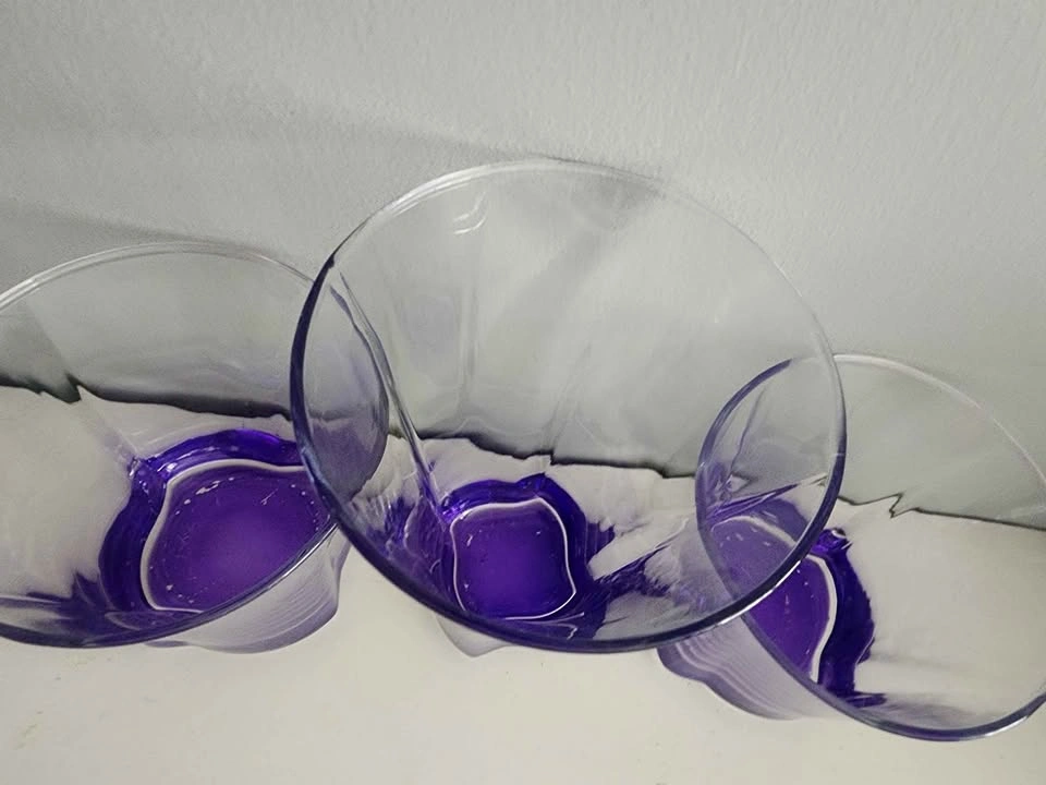 Glass cups - photo 3