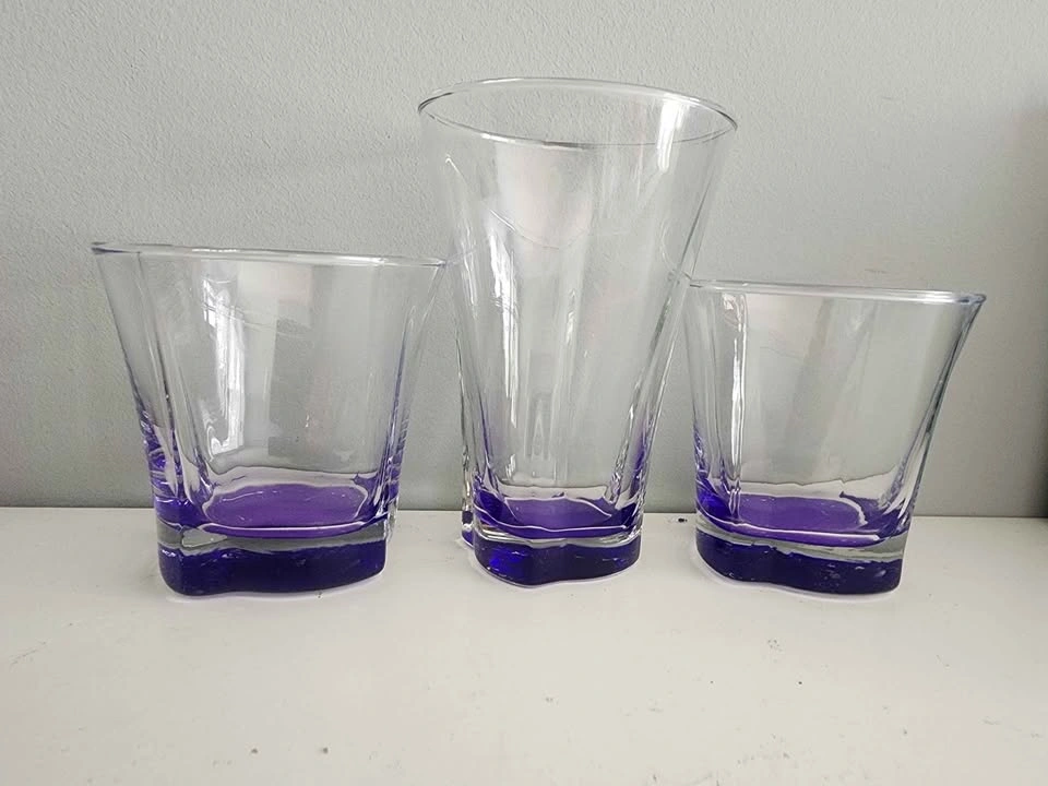 Glass cups - photo 4
