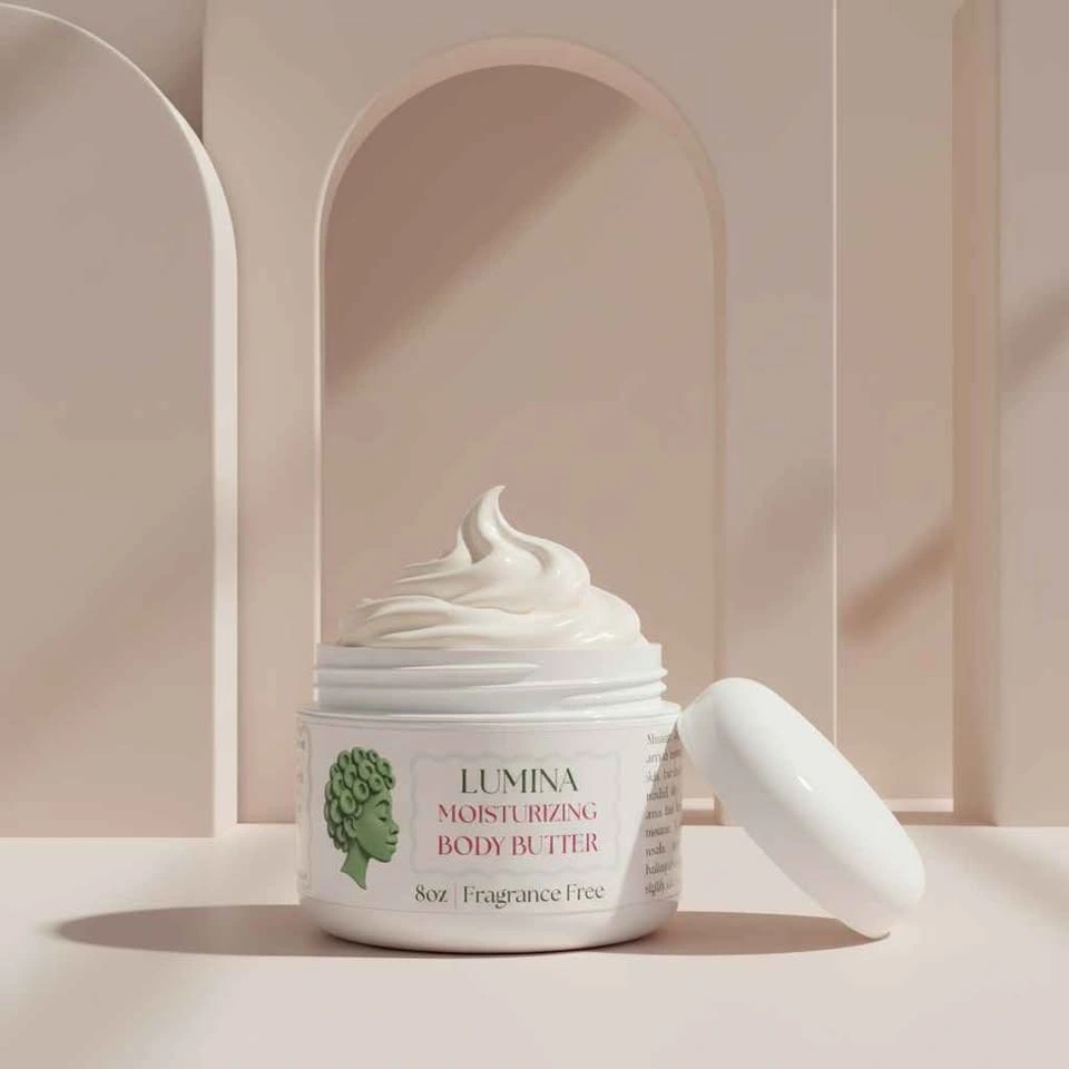 Best Selling - Body Butter perfect for the dry winter season - photo 2