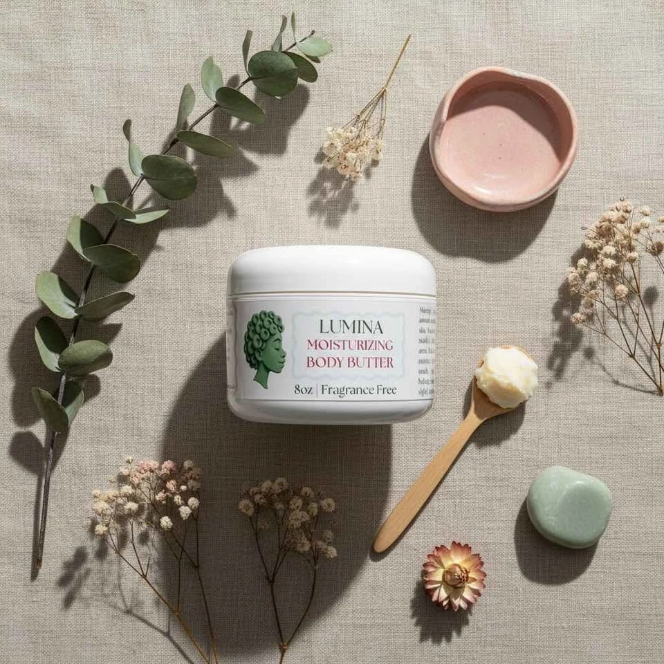 Best Selling - Body Butter perfect for the dry winter season - photo 5