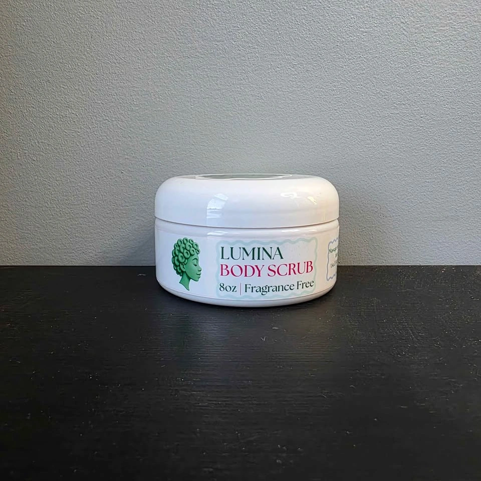 Body Scrub perfect for the winter season - photo 2